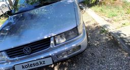 Volkswagen Passat 1996 годаүшін1 500 000 тг. в Тараз – фото 5