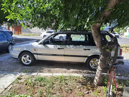Volkswagen Passat 1996 года за 1 500 000 тг. в Тараз – фото 6
