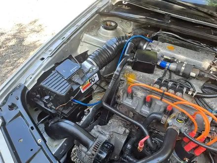 Volkswagen Passat 1996 года за 1 500 000 тг. в Тараз – фото 8