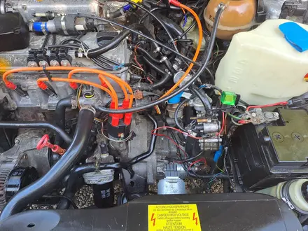 Volkswagen Passat 1996 года за 1 500 000 тг. в Тараз – фото 9