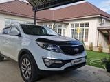 Kia Sportage 2014 года за 8 000 000 тг. в Уральск – фото 2