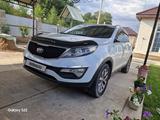 Kia Sportage 2014 года за 8 000 000 тг. в Уральск – фото 3