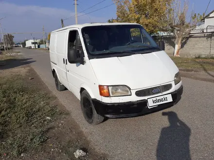 Ford Transit 1987 года за 1 400 000 тг. в Жетысай – фото 3