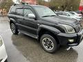 Toyota Land Cruiser Prado 2005 года за 10 000 000 тг. в Актобе – фото 3