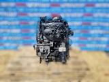 Двигатель 1Z на Volkswagen 1.9TDI за 388 990 тг. в Кокшетау