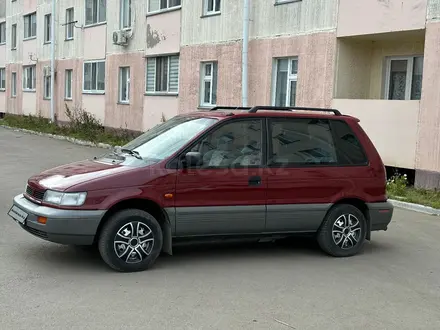 Mitsubishi Space Runner 1994 года за 2 000 000 тг. в Петропавловск – фото 6