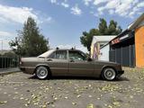 Mercedes-Benz 190 1990 года за 3 500 000 тг. в Алматы – фото 4