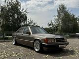 Mercedes-Benz 190 1990 года за 3 500 000 тг. в Алматы – фото 2