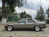 Mercedes-Benz 190 1990 года за 3 500 000 тг. в Алматы – фото 3