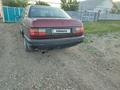 Volkswagen Passat 1992 годаfor1 400 000 тг. в Аксай – фото 3