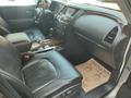 Infiniti QX56 2013 года за 12 900 000 тг. в Алматы – фото 16