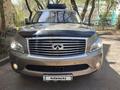 Infiniti QX56 2013 года за 12 900 000 тг. в Алматы – фото 2