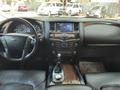Infiniti QX56 2013 года за 12 900 000 тг. в Алматы – фото 21