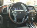 Infiniti QX56 2013 года за 12 900 000 тг. в Алматы – фото 24