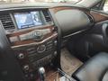 Infiniti QX56 2013 года за 12 900 000 тг. в Алматы – фото 26