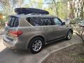 Infiniti QX56 2013 года за 12 900 000 тг. в Алматы – фото 7