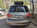 Infiniti QX56 2013 года за 12 900 000 тг. в Алматы – фото 8