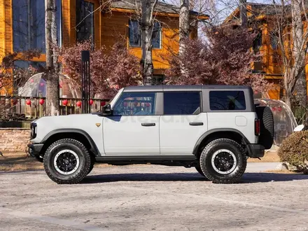 Ford Bronco 2024 года за 33 900 000 тг. в Алматы – фото 3