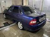 ВАЗ (Lada) Priora 2170 2015 годаүшін3 490 000 тг. в Караганда – фото 4