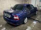 ВАЗ (Lada) Priora 2170 2015 годаүшін3 490 000 тг. в Караганда – фото 3