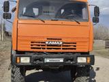 КамАЗ  43114 2004 года за 7 000 000 тг. в Семей