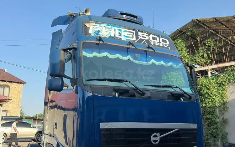 Volvo  FH 2014 годаүшін22 000 000 тг. в Алматы
