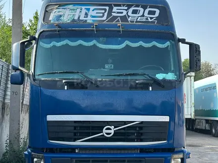 Volvo  FH 2014 года за 22 000 000 тг. в Алматы – фото 3