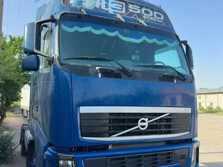 Volvo  FH 2014 года за 22 000 000 тг. в Алматы – фото 2