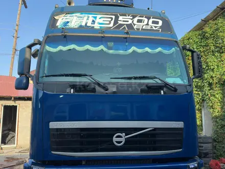 Volvo  FH 2014 года за 22 000 000 тг. в Алматы – фото 5
