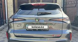 Changan X5 Plus 2025 годаүшін8 000 000 тг. в Шымкент – фото 5