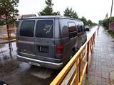 Ford Econoline 1995 годаүшін4 500 000 тг. в Костанай – фото 4