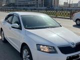 Skoda Octavia 2013 годаүшін6 000 000 тг. в Астана – фото 4