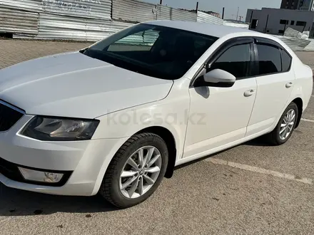 Skoda Octavia 2013 года за 6 300 000 тг. в Астана – фото 4