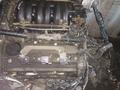 Двигатель Ниссан Максима А33 3 объем за 550 000 тг. в Алматы – фото 6