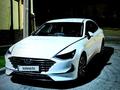 Hyundai Sonata 2020 годаүшін12 000 000 тг. в Шымкент – фото 2