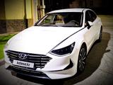 Hyundai Sonata 2020 года за 12 000 000 тг. в Шымкент
