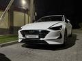 Hyundai Sonata 2020 годаүшін12 000 000 тг. в Шымкент – фото 4