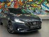 Hyundai i30 2023 годаfor9 890 000 тг. в Алматы – фото 3