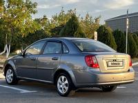 Chevrolet Lacetti 2023 годаfor7 050 000 тг. в Шымкент