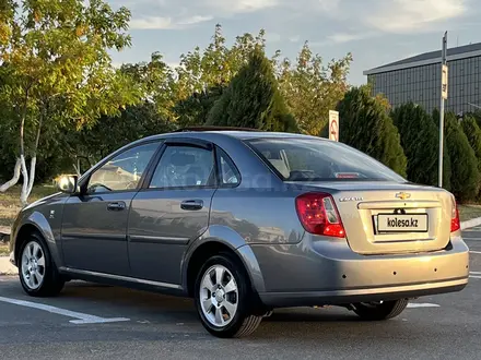 Chevrolet Lacetti 2023 года за 7 050 000 тг. в Шымкент