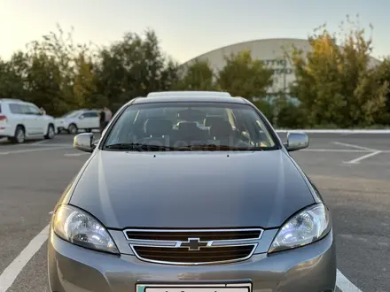 Chevrolet Lacetti 2023 года за 7 050 000 тг. в Шымкент – фото 11