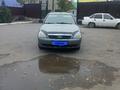 ВАЗ (Lada) Priora 2171 2011 годаүшін1 650 000 тг. в Уральск