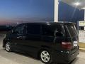 Toyota Alphard 2005 годаfor6 999 999 тг. в Уральск – фото 16