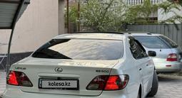 Lexus ES 300 2001 года за 5 800 000 тг. в Алматы – фото 3