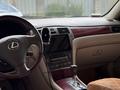 Lexus ES 300 2001 годаүшін5 800 000 тг. в Алматы – фото 17