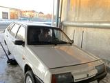 ВАЗ (Lada) 2109 1996 года за 800 000 тг. в Костанай – фото 2