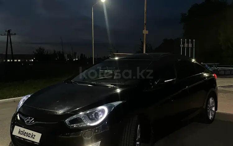 Hyundai i40 2012 годаүшін8 000 000 тг. в Отеген-Батыр