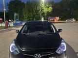 Hyundai i40 2012 года за 8 000 000 тг. в Отеген-Батыр – фото 2