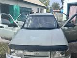 ВАЗ (Lada) 2110 2005 года за 600 000 тг. в Аягоз – фото 2
