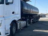 Mercedes-Benz  Actros 2023 годаүшін45 000 000 тг. в Алматы – фото 2